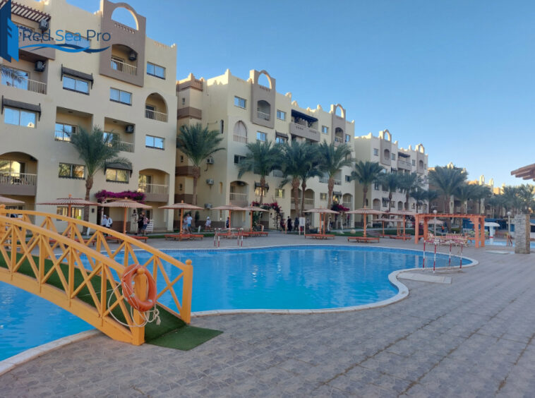 apartment for sale in hurghada